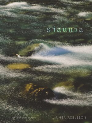 cover image of Sjaunja